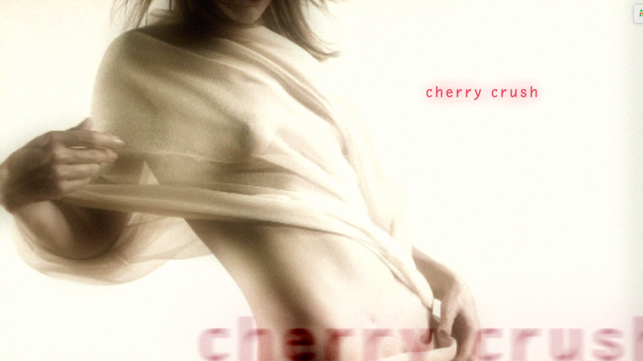 Cherry Crush Trailer